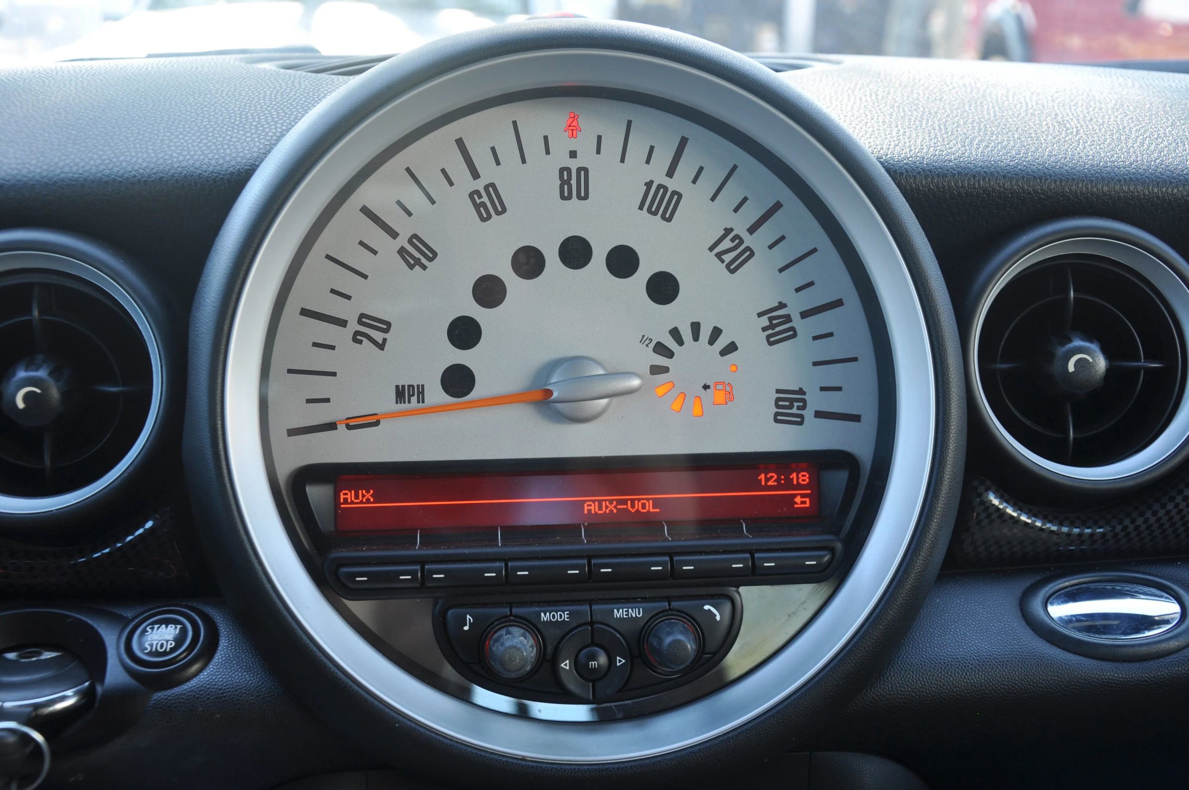 Used 2014 MINI Cooper Coupe S FWD image 36