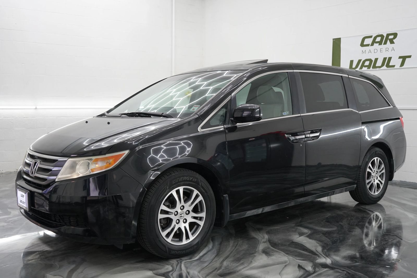 Used 2011 Honda Odyssey EX-L image 15