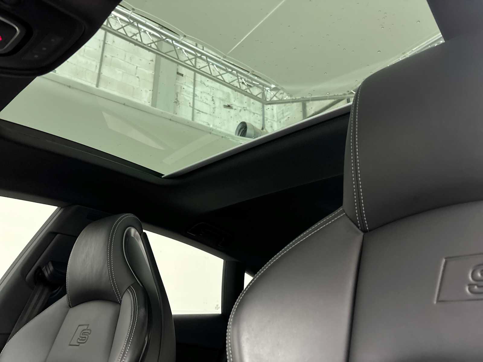 Used 2019 Audi S5 Prestige AWD/4WD image 16