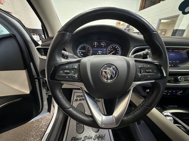 Certified 2023 Buick Enclave Essence image 14
