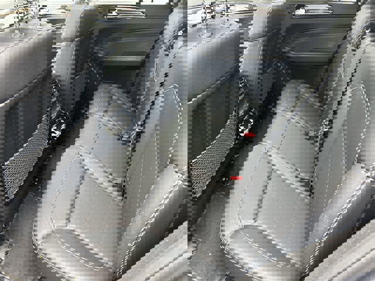 Used 2015 Mercedes-Benz ML 350 2WD image 8