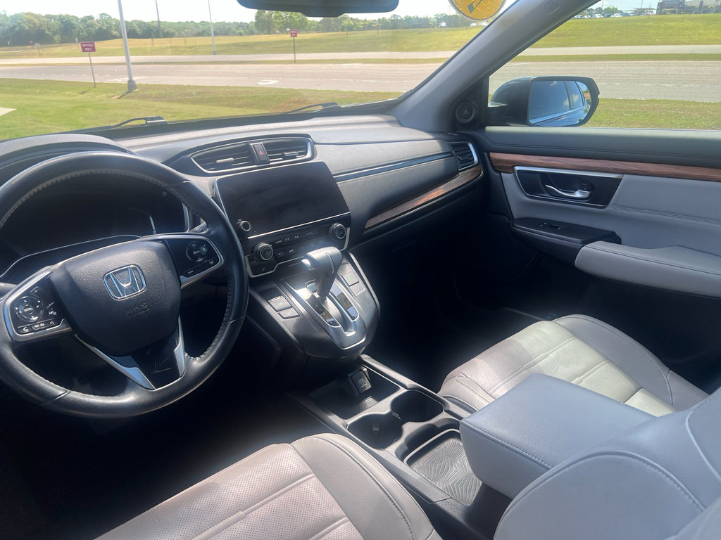 Used 2019 Honda CR-V EX-L image 16