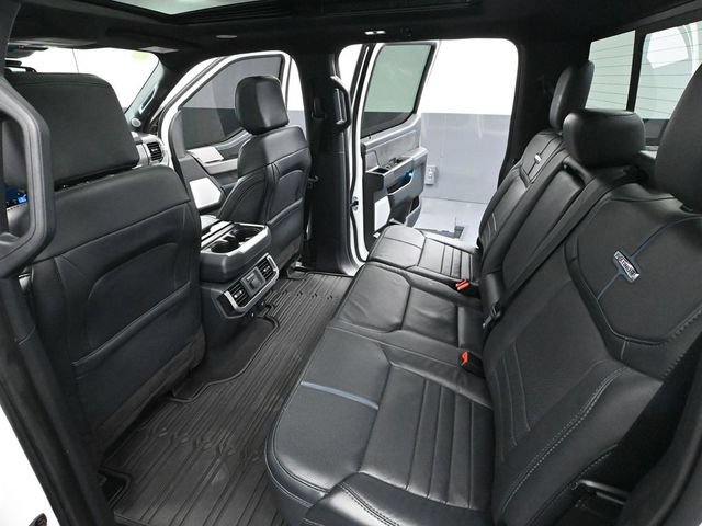 Used 2024 Ford F150 Platinum AWD/4WD image 33