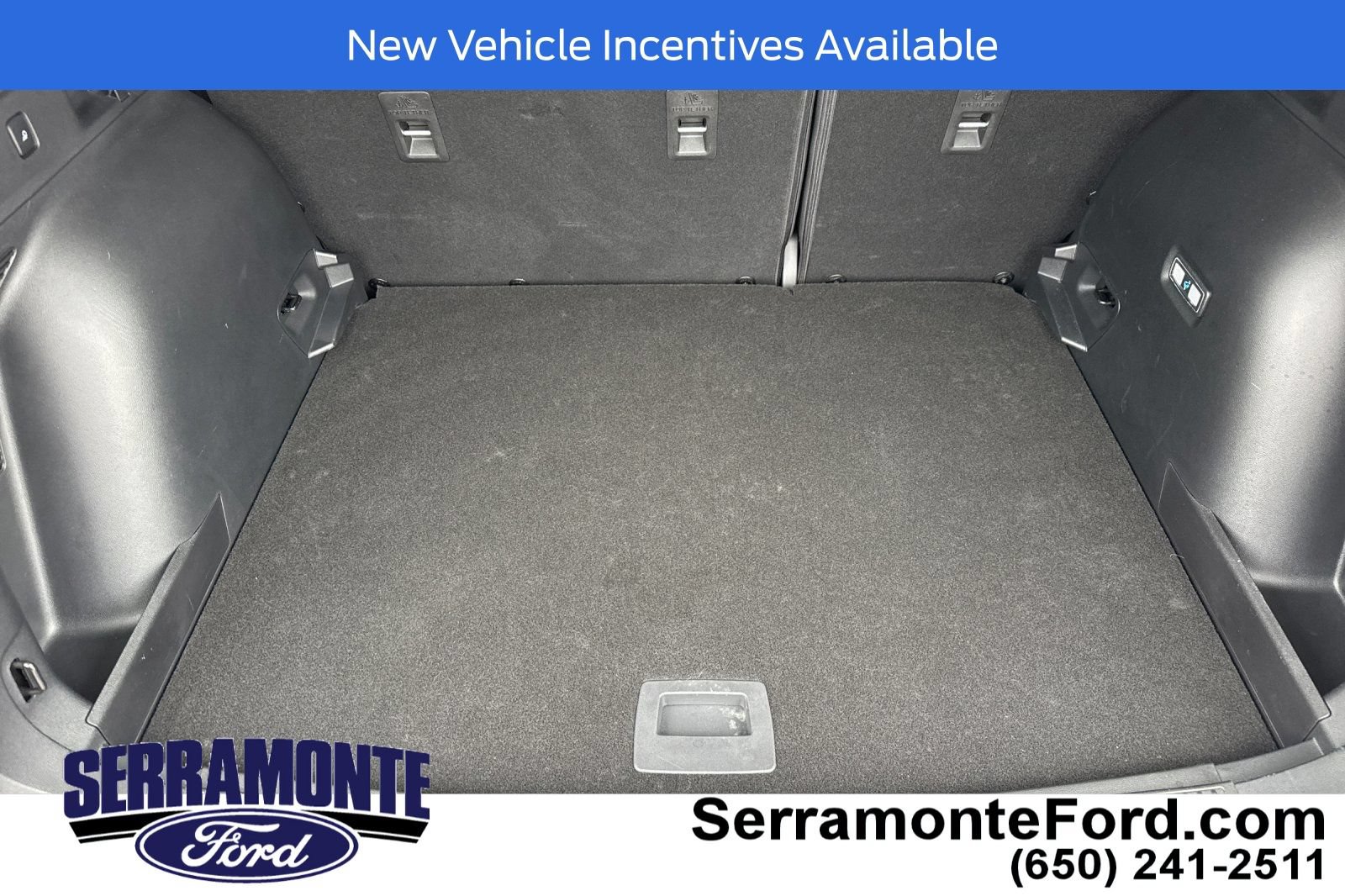 Used 2025 Ford Bronco Sport Big Bend AWD/4WD image 16