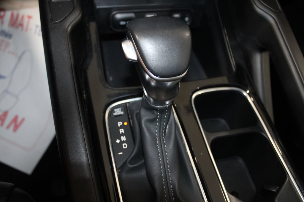 Used 2025 Kia Telluride S FWD image 43