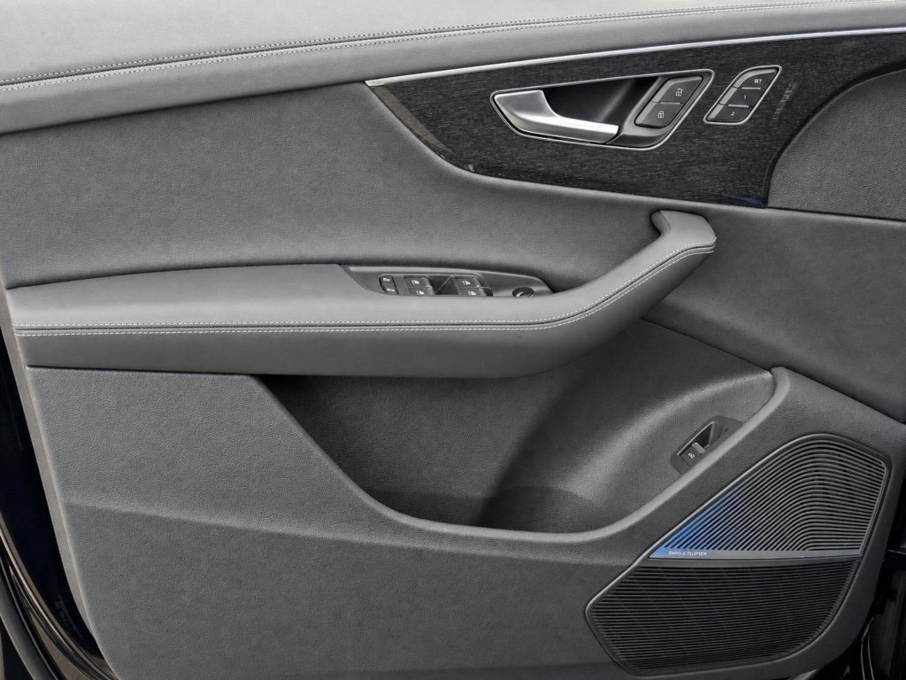 New 2026 Audi Q7 3.0T Prestige AWD/4WD image 38
