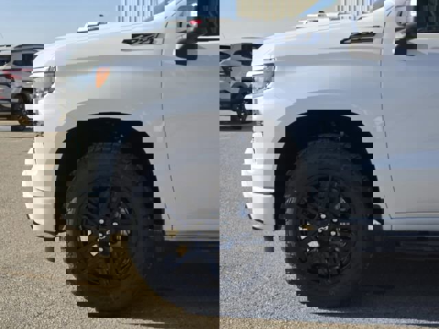 New 2026 Chevrolet Silverado 1500 RST image 5