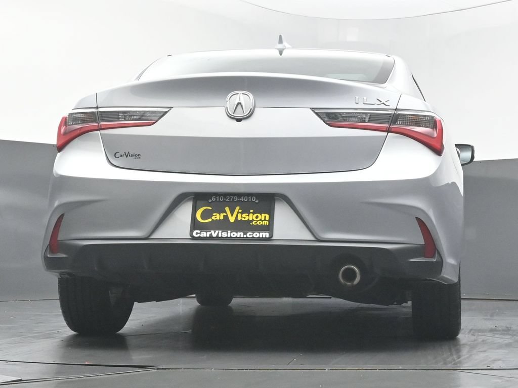 Used 2020 Acura ILX FWD image 45