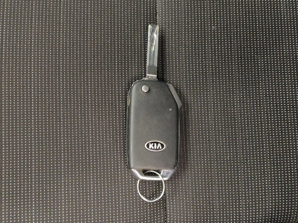 Used 2019 Kia Forte S w/ S Premium Package FWD image 32