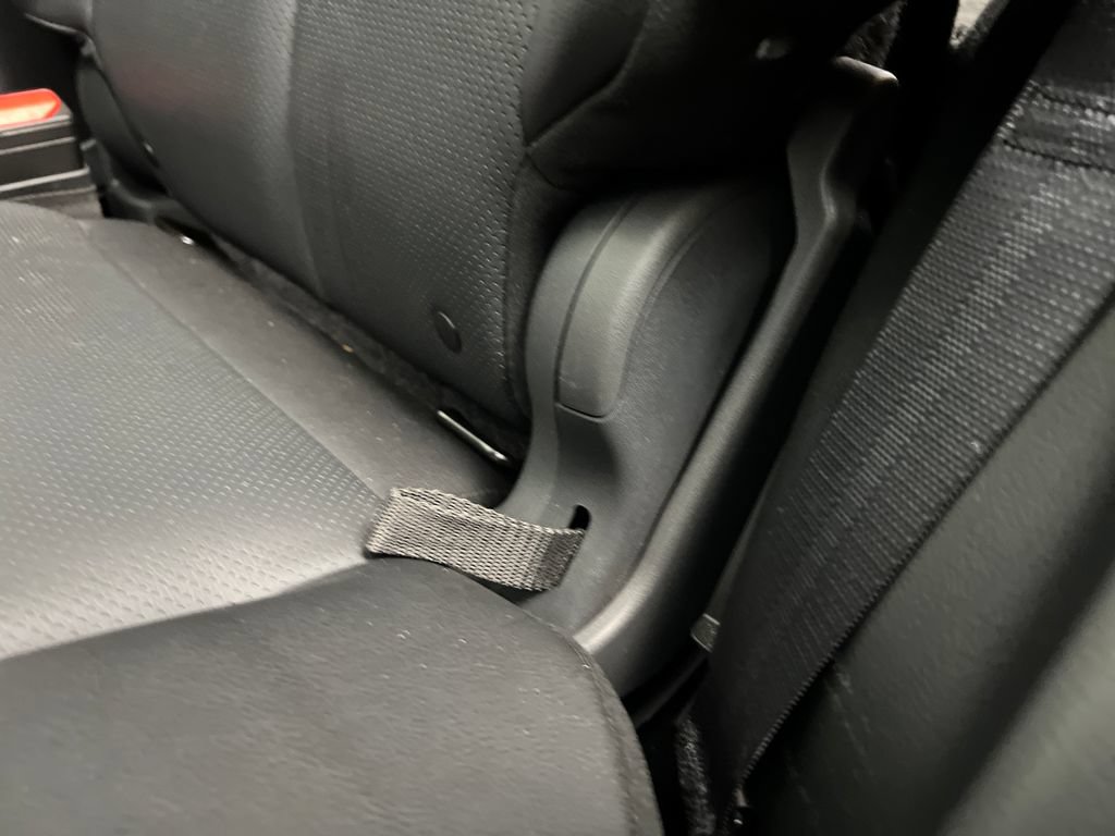 Used 2024 Nissan Murano SL FWD image 18
