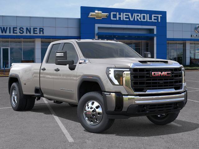 New 2026 GMC Sierra 3500 Pro AWD/4WD image 31