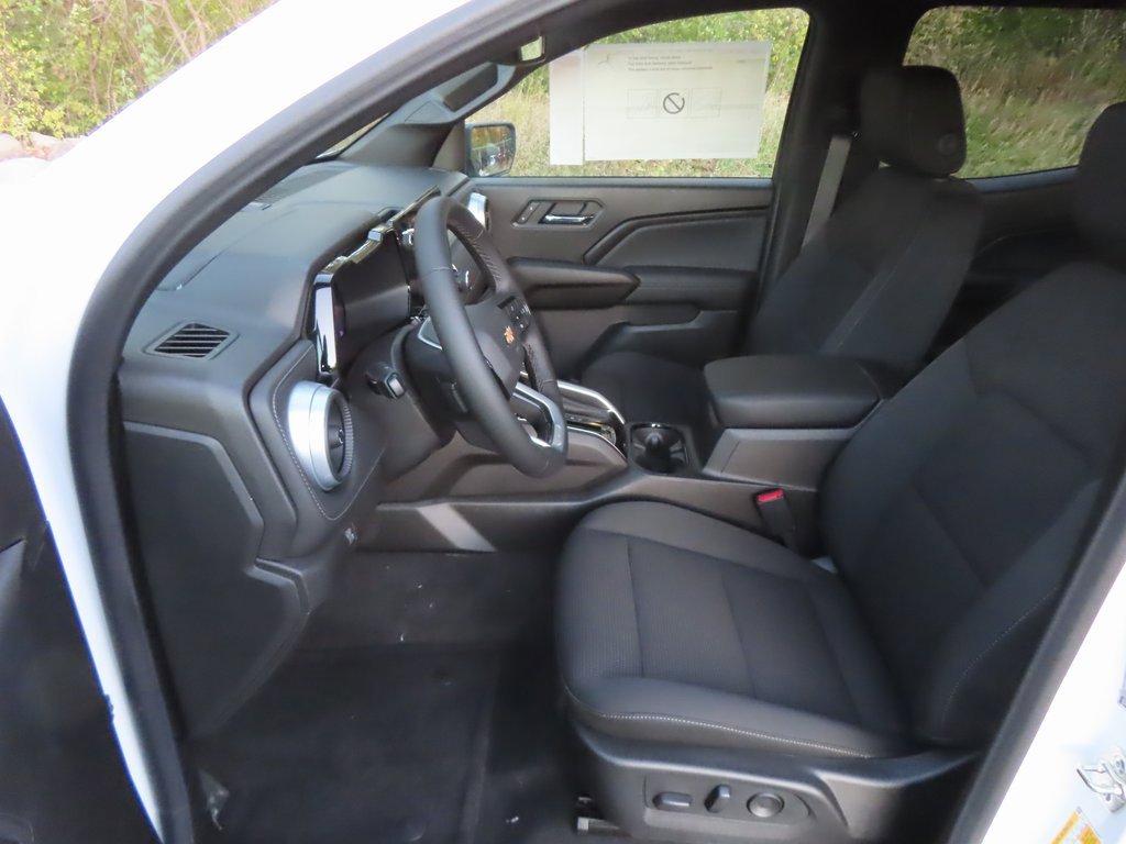 New 2026 Chevrolet Colorado LT w/ Advanced Trailering Package image 21