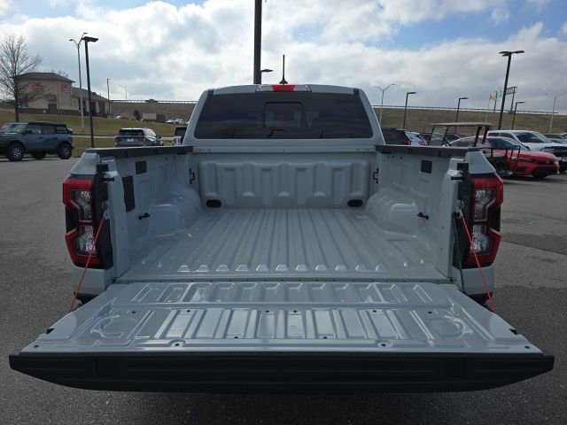 New 2026 Ford Ranger XLT w/ Equipment Group 301A High image 20