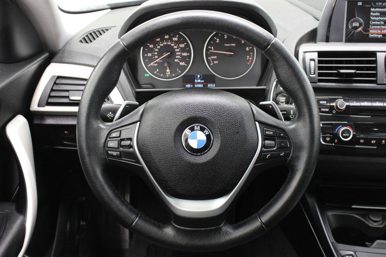Used 2015 BMW 228i Coupe RWD image 46