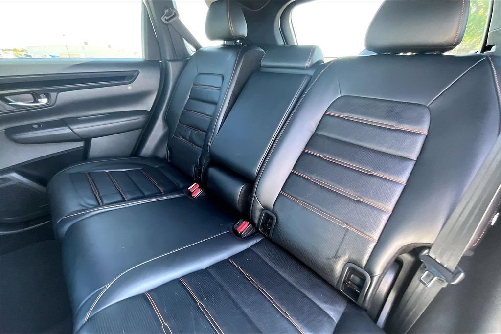 Used 2024 Honda CR-V Sport-L image 24