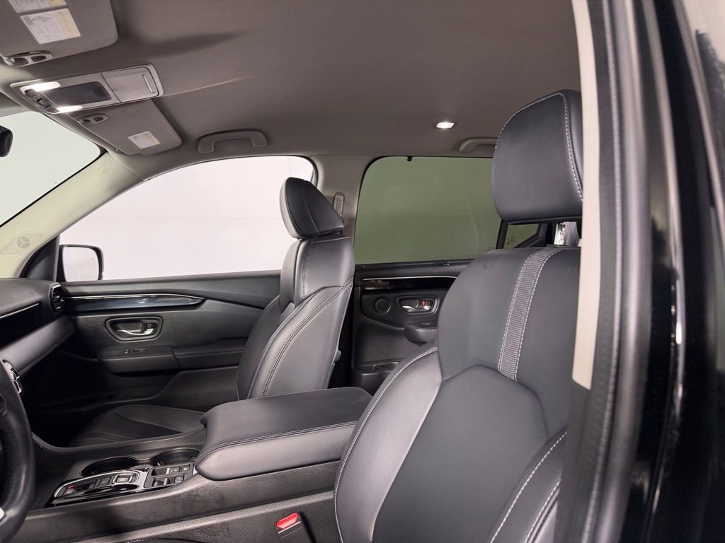 Used 2023 Honda Pilot EX-L image 21