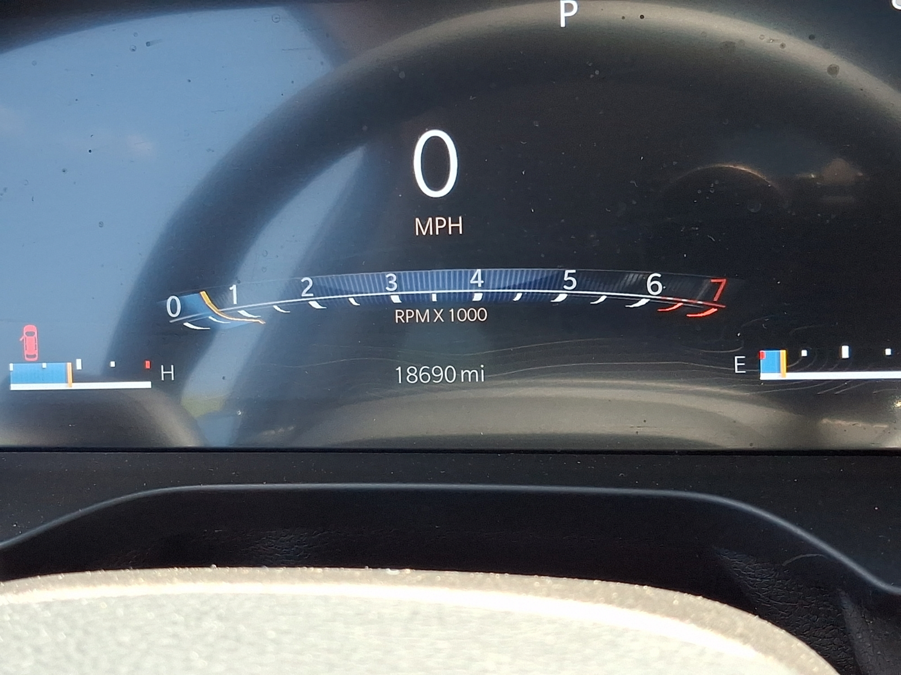 Certified 2023 Jeep Grand Cherokee L Limited w/ Black Appearance Package AWD/4WD image 34