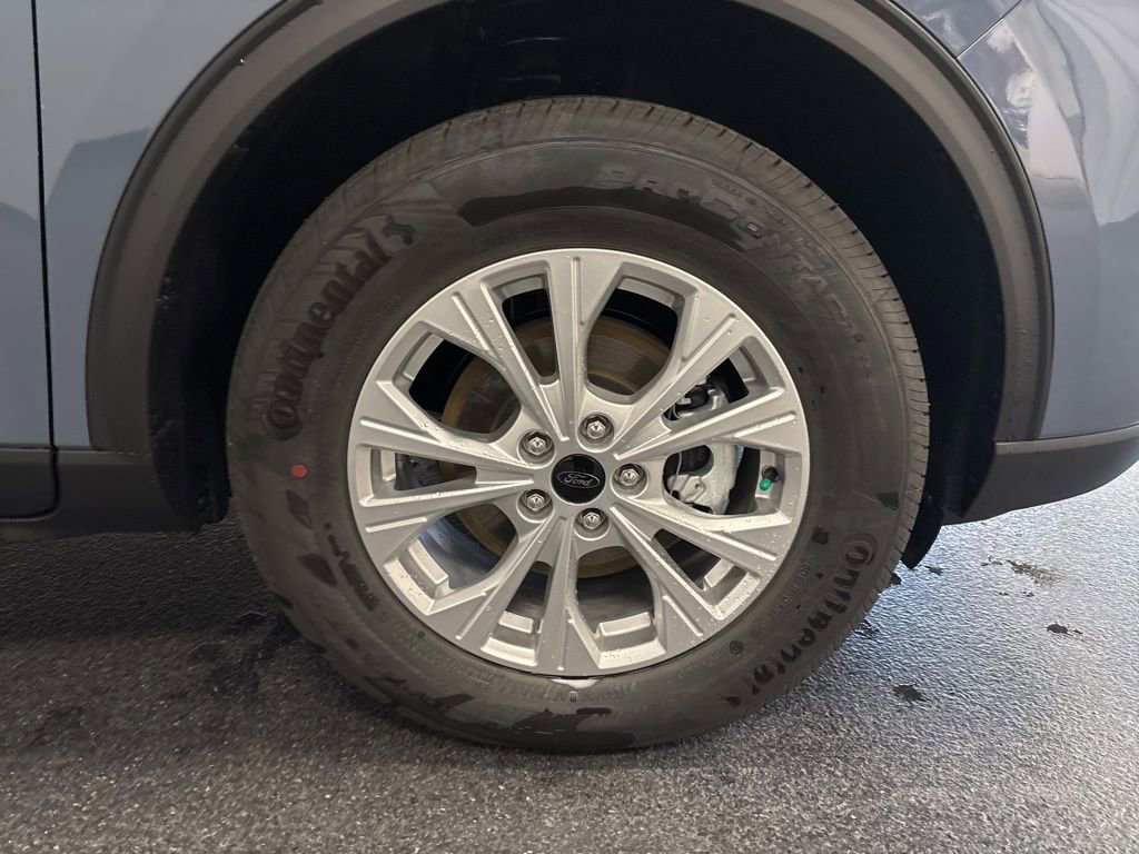 New 2026 Ford Escape Active w/ Cold Weather Package image 14