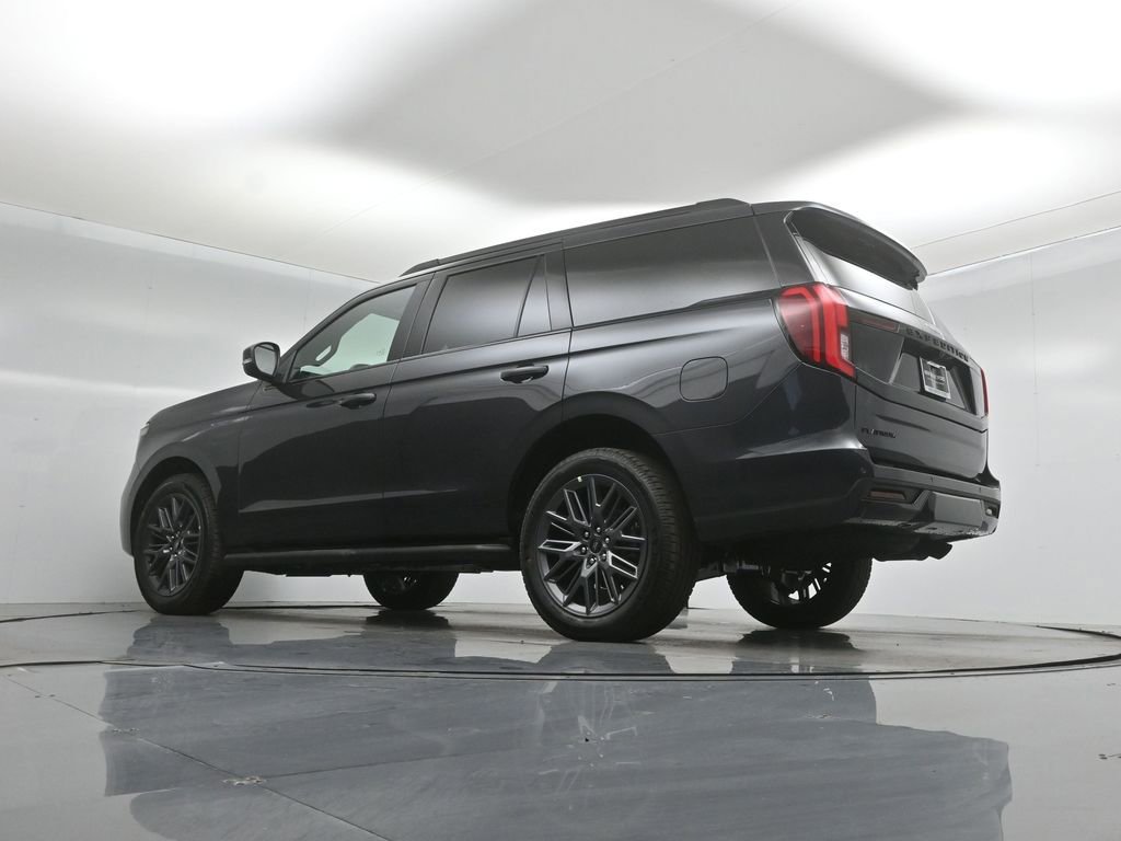 New 2026 Ford Expedition Platinum AWD/4WD image 52