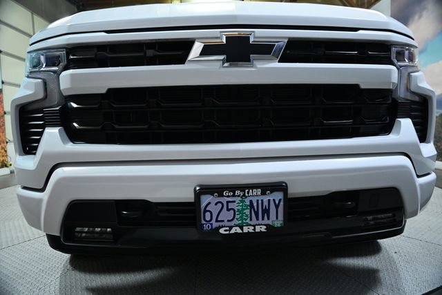 Used 2023 Chevrolet Silverado 1500 RST w/ Convenience Package II image 25