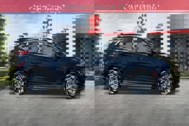 Used 2023 Hyundai Kona SE FWD image 3