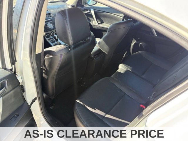 Used 2010 MAZDA MAZDA3 s Grand Touring FWD image 36