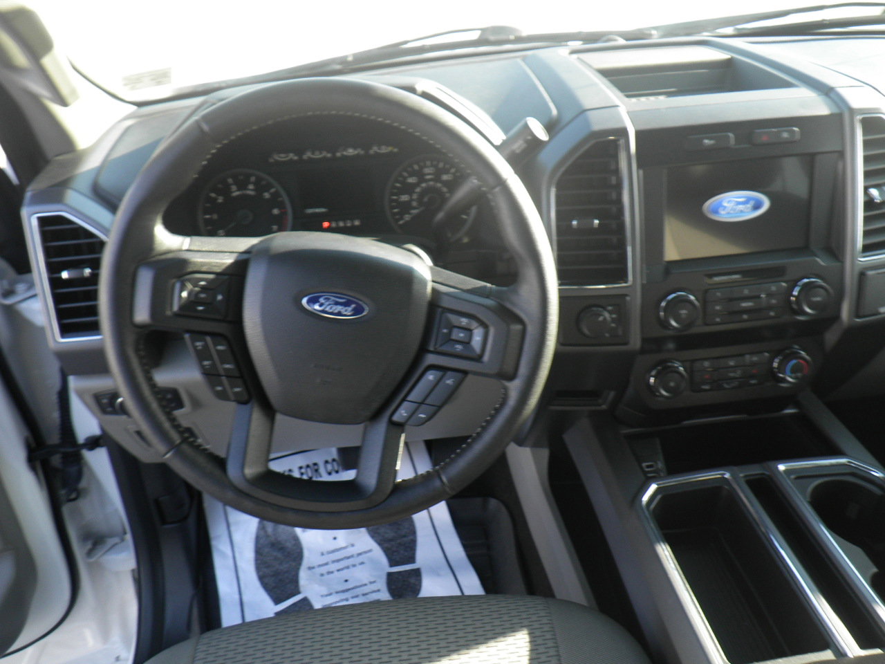 Used 2019 Ford F150 XLT w/ Equipment Group 302A Luxury image 21