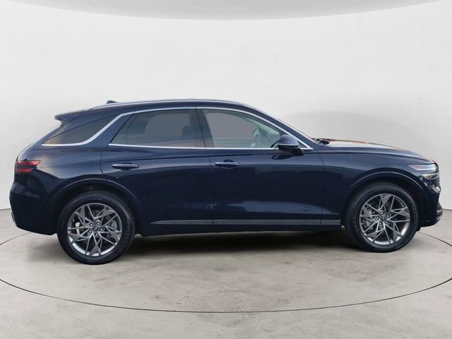 Used 2025 Genesis GV70 2.5T AWD/4WD image 6