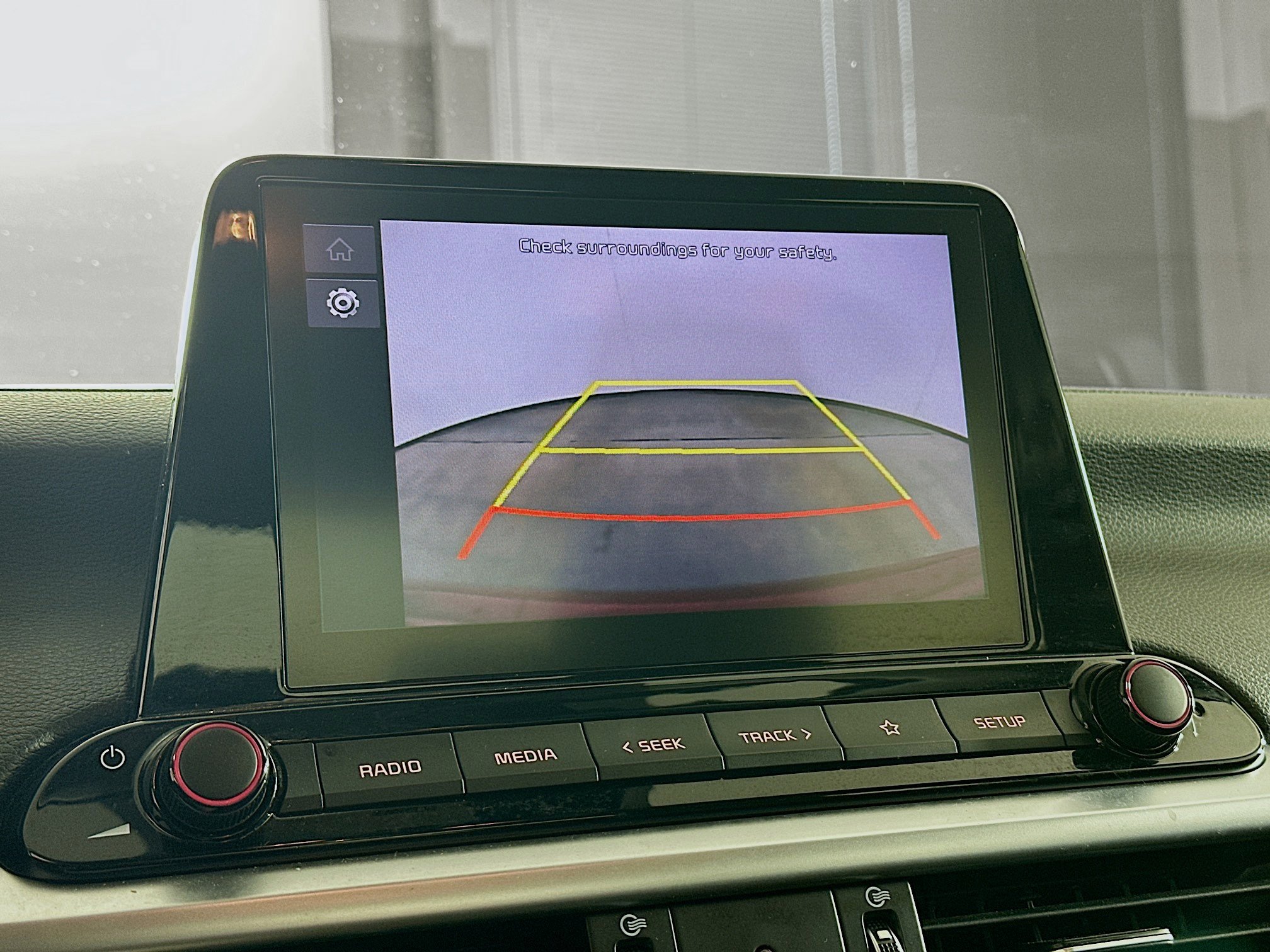 Used 2024 Kia Forte LXS image 22