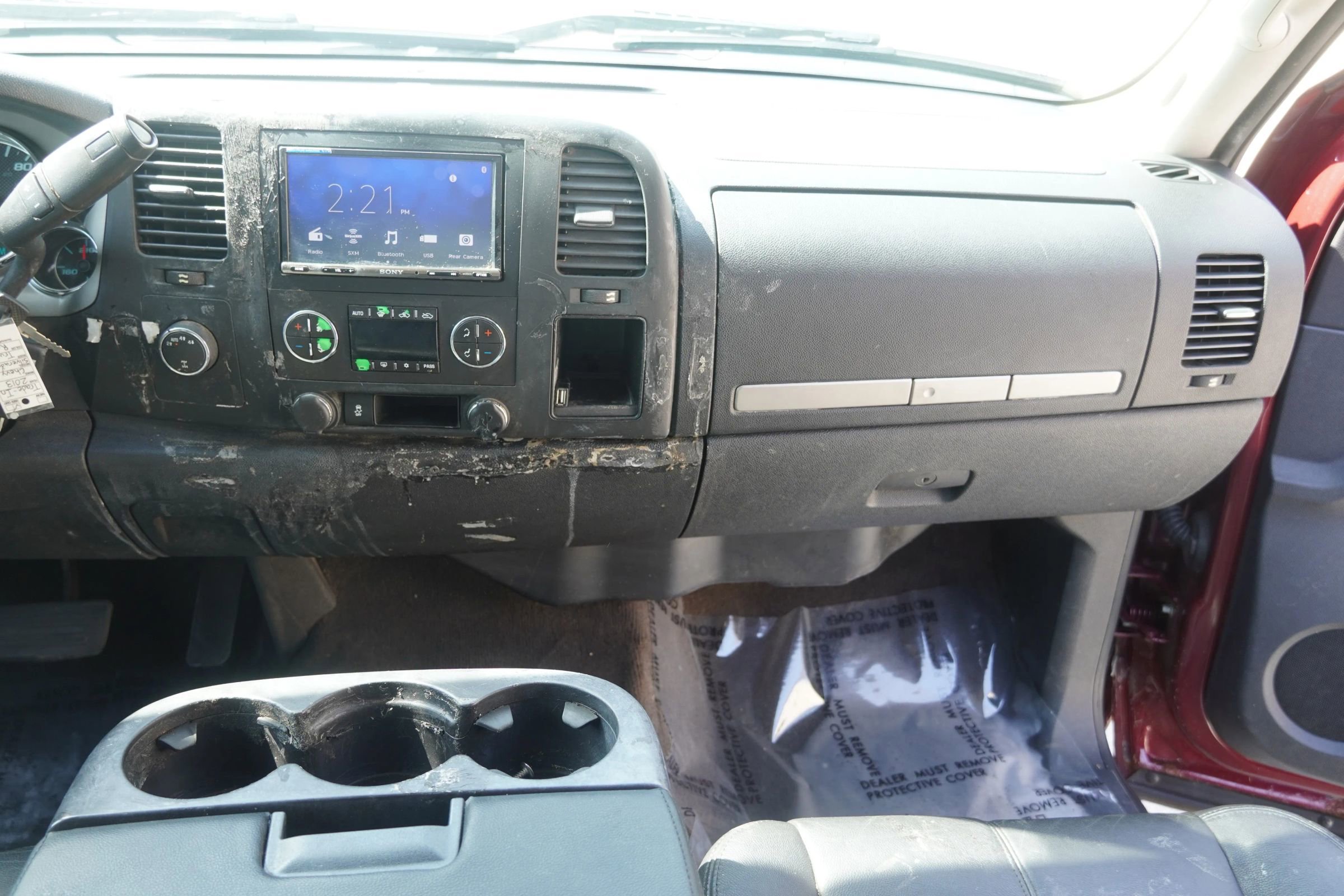 Used 2013 Chevrolet Silverado 1500 LT w/ All-Star Edition image 40