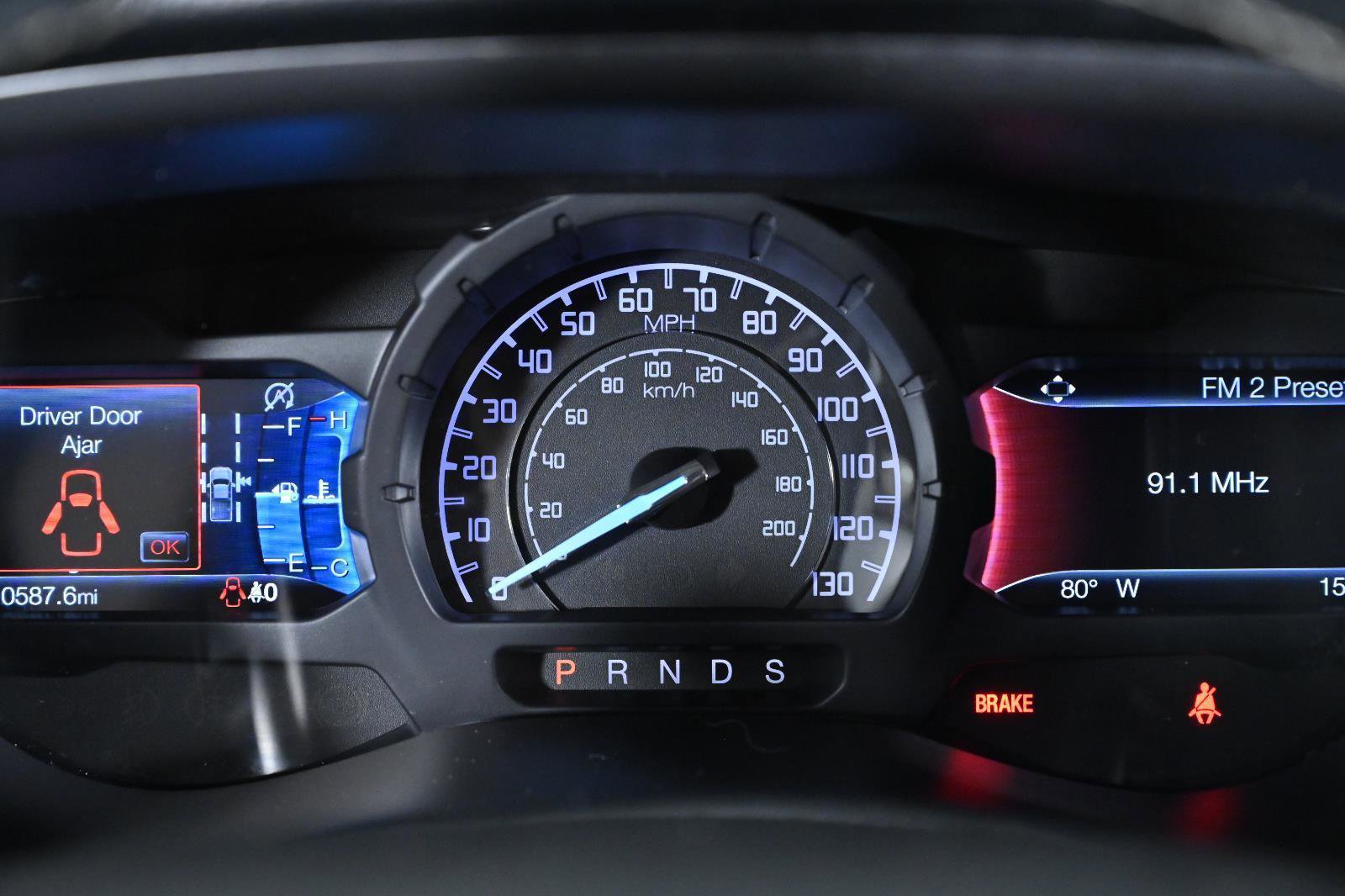 Used 2019 Ford Ranger Lariat w/ Equipment Group 501A Mid image 15