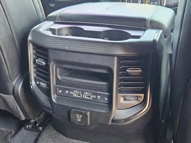 Used 2022 RAM 1500 Limited AWD/4WD image 22