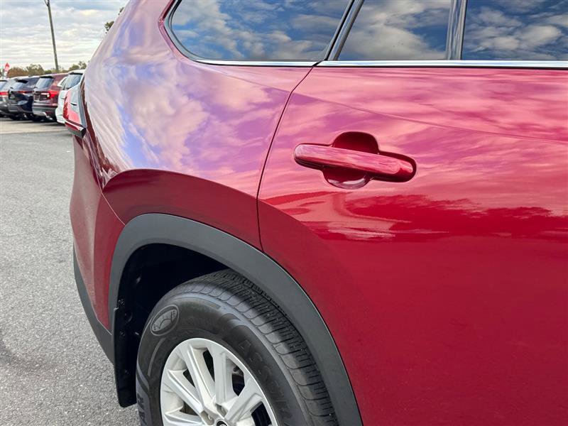 Used 2024 Toyota Grand Highlander XLE image 23