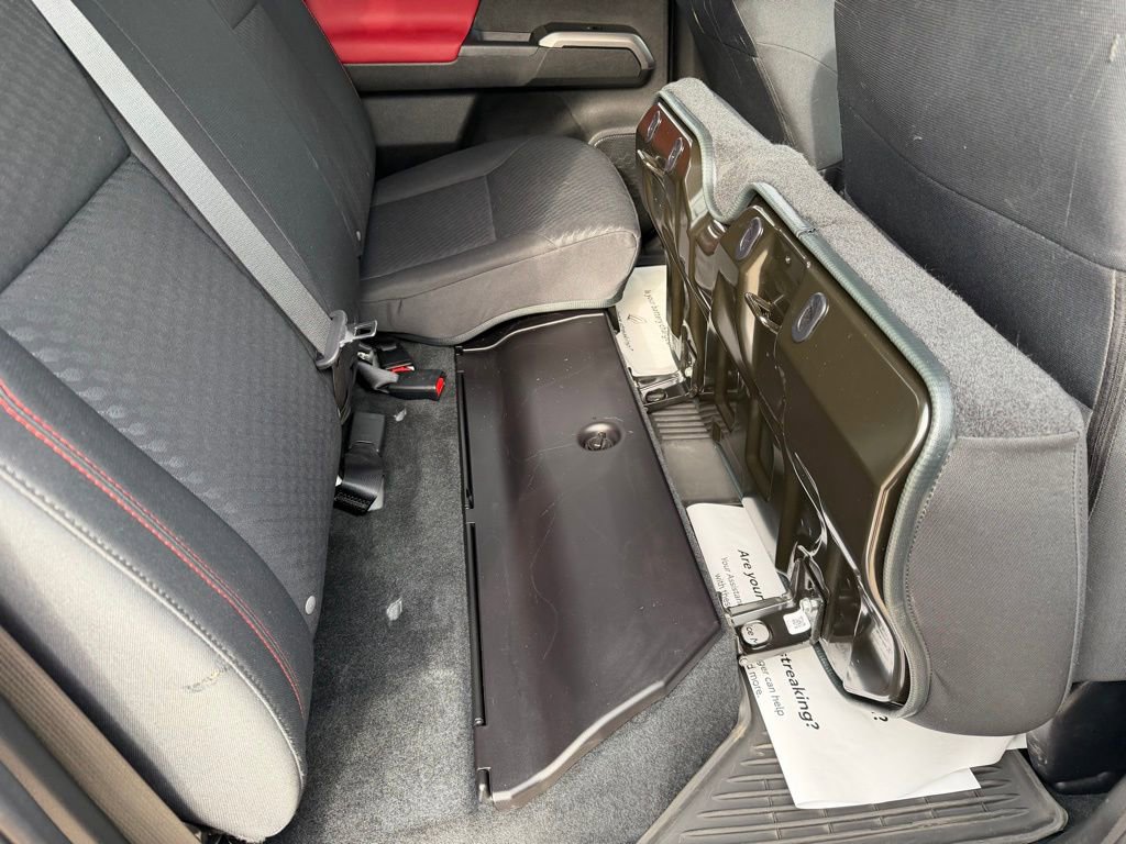 Certified 2023 Toyota Tacoma SR5 image 34