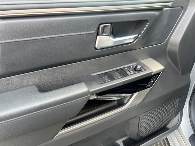 Certified 2024 Toyota Sequoia Limited w/ Nightshade Package image 13