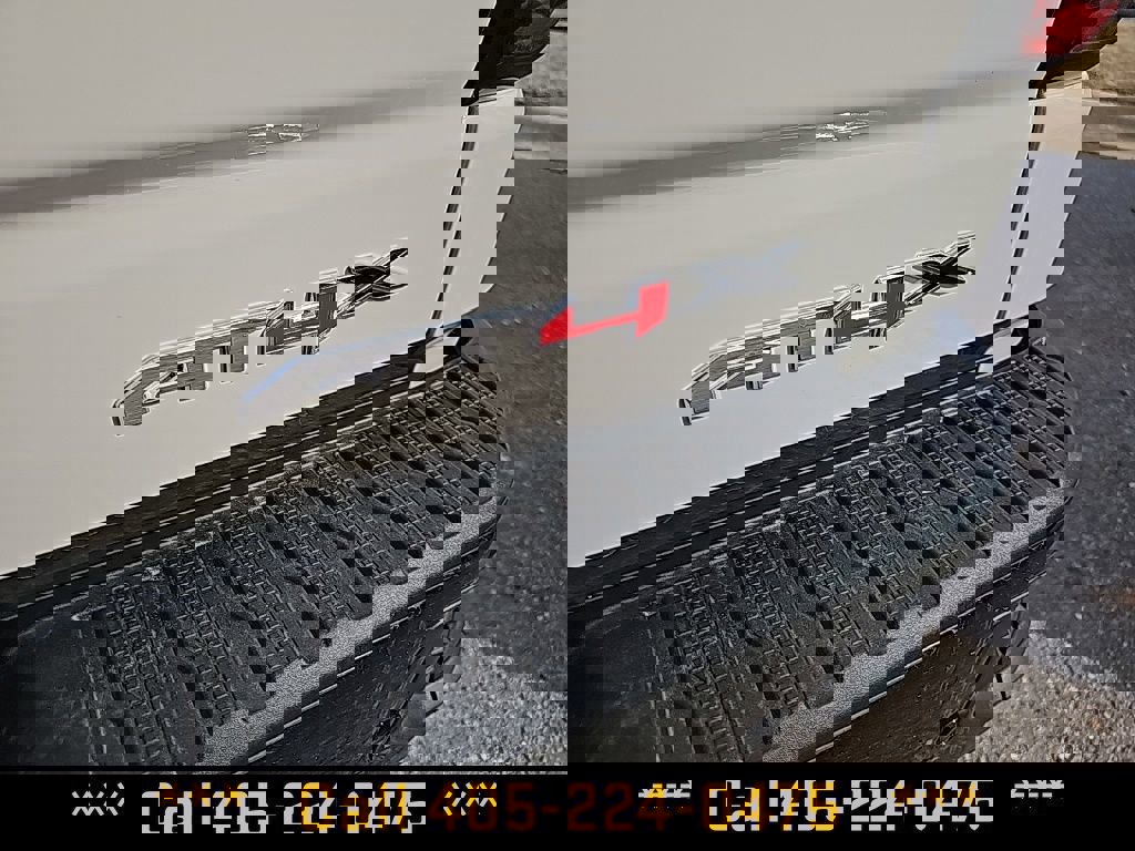 New 2026 GMC Sierra 1500 AT4X image 22