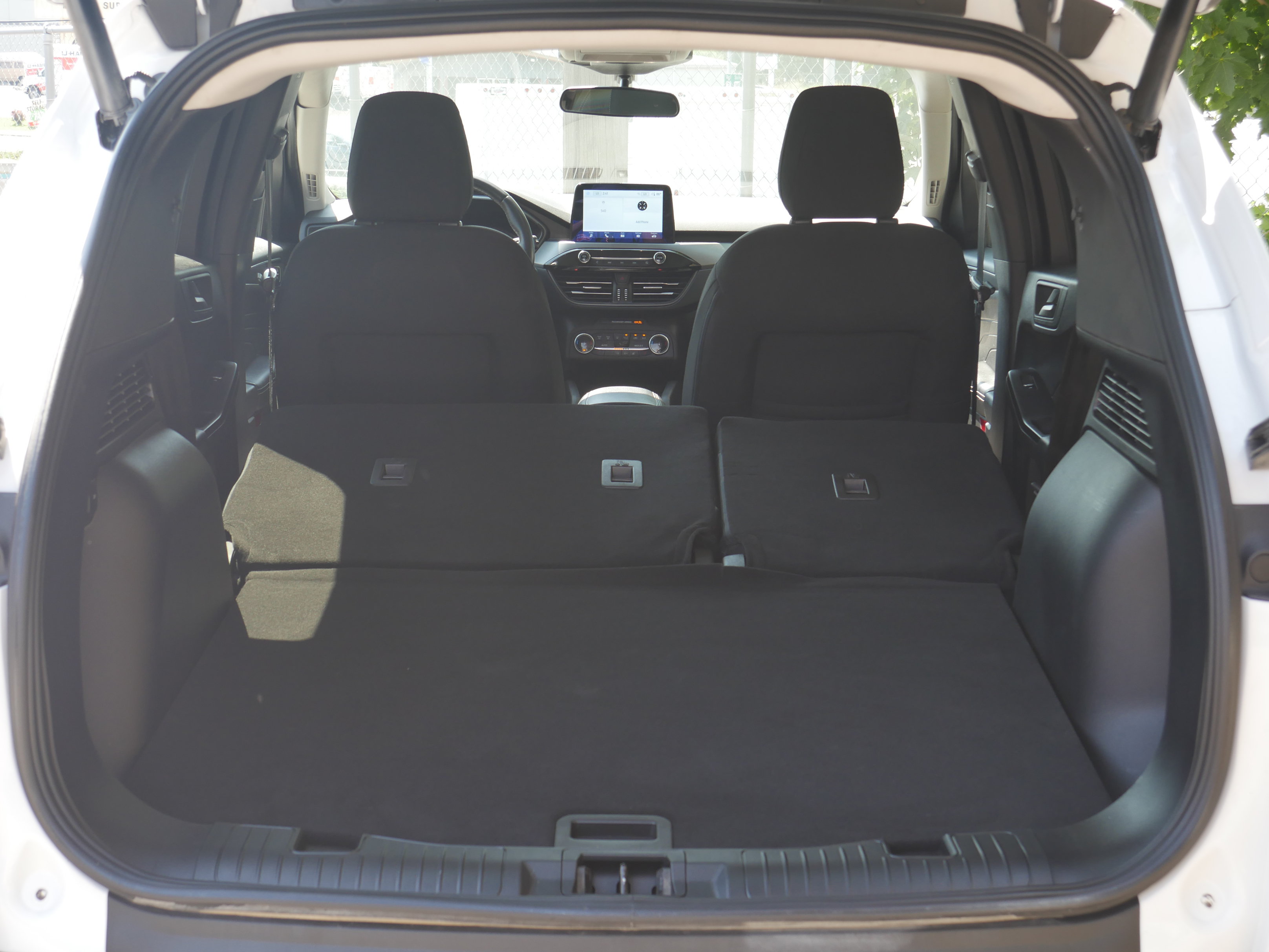 Certified 2024 Ford Escape Active AWD/4WD image 23