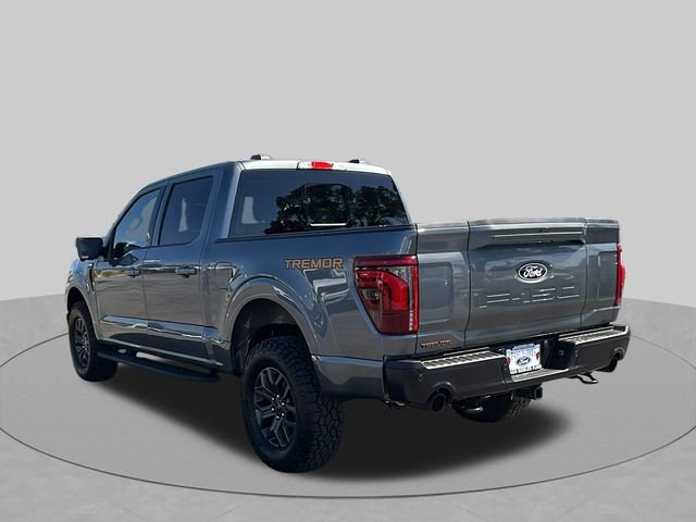 New 2026 Ford F150 Tremor w/ Equipment Group 402A High AWD/4WD image 5