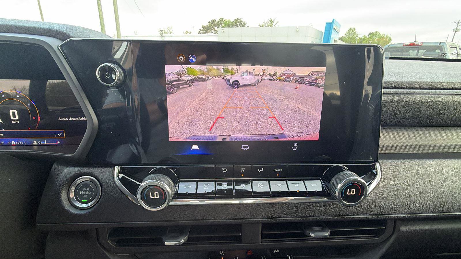 New 2026 Chevrolet Colorado Trail Boss image 25