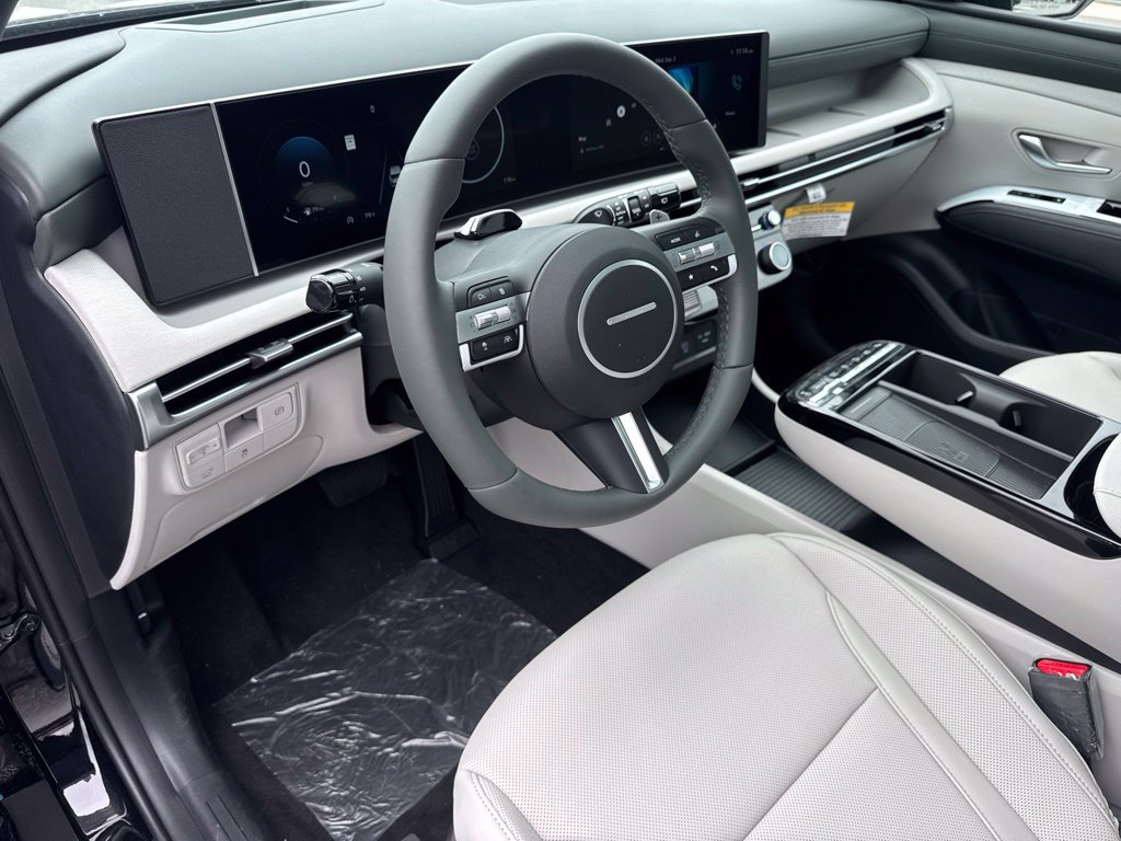 New 2026 Hyundai Tucson Limited AWD/4WD image 10