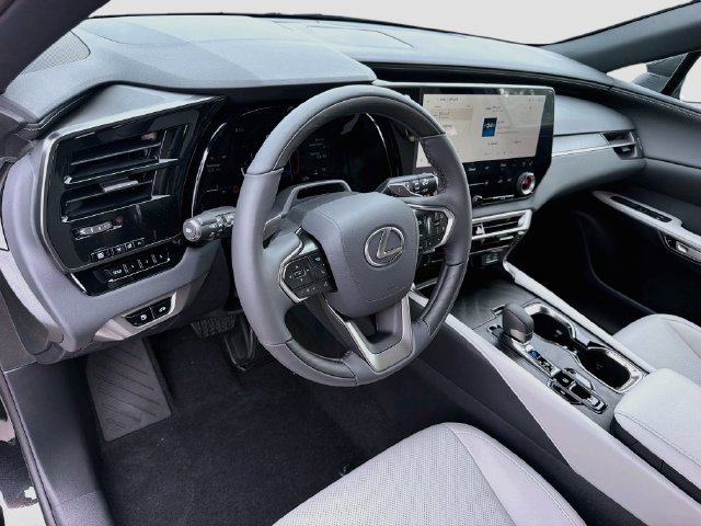 New 2026 Lexus RX 350 Premium w/ Convenience Package FWD image 26