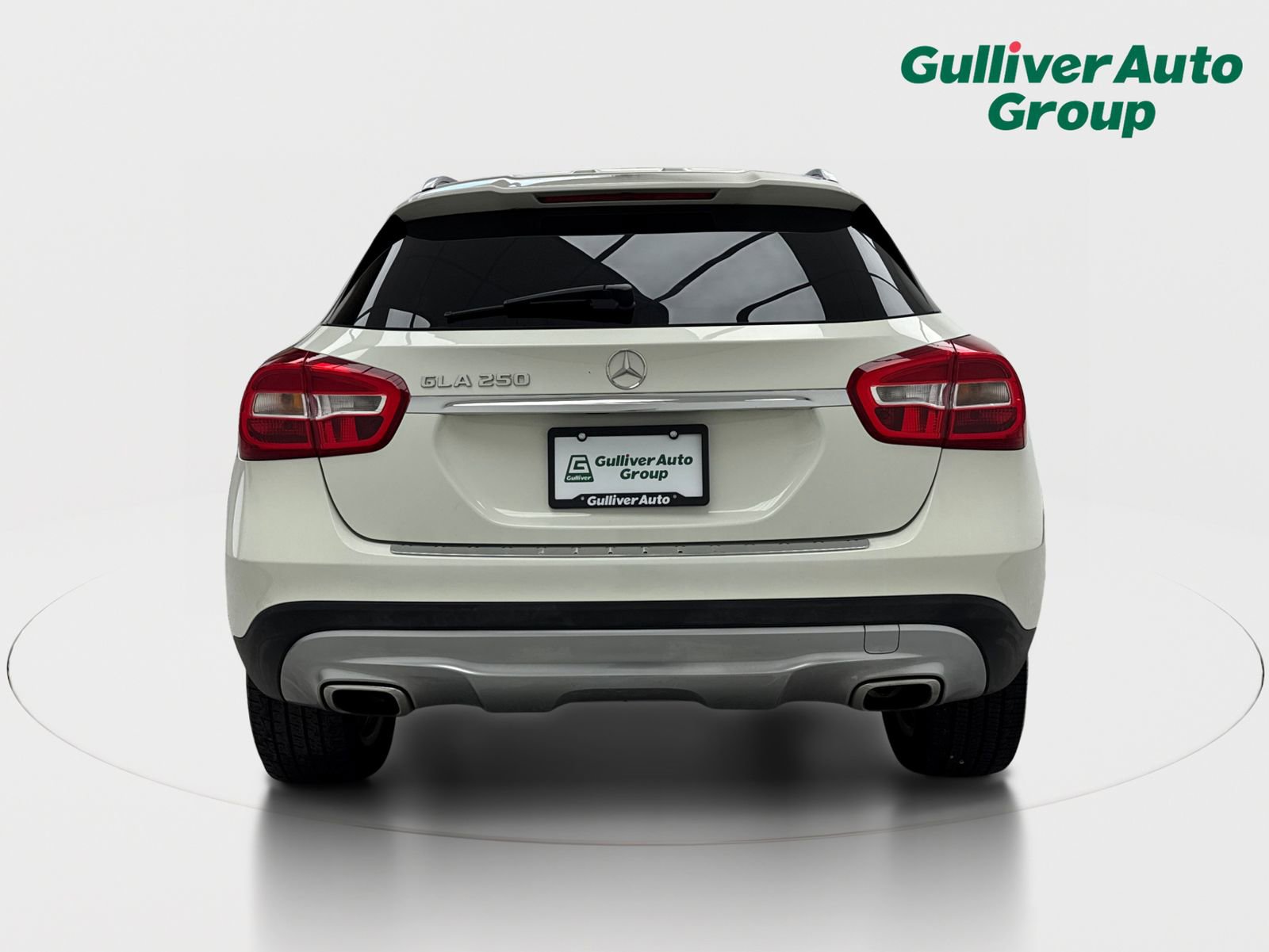 Used 2017 Mercedes-Benz GLA 250 image 7