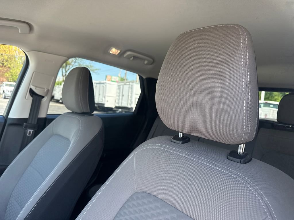 Used 2021 Ford Escape SE w/ Convenience Package AWD/4WD image 23