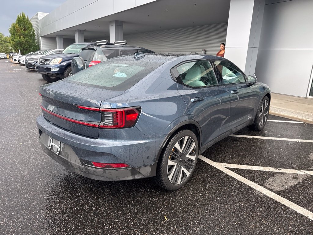 Used 2024 Polestar Polestar 2 AWD/4WD image 2