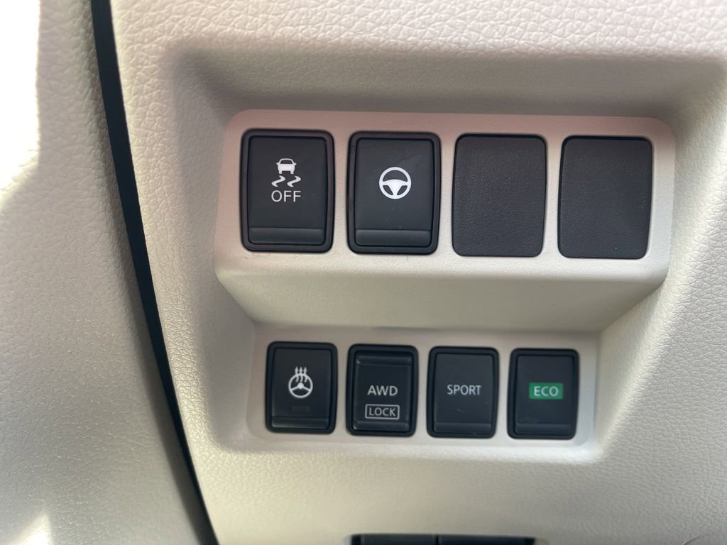 Certified 2022 Nissan Rogue Sport SL image 29