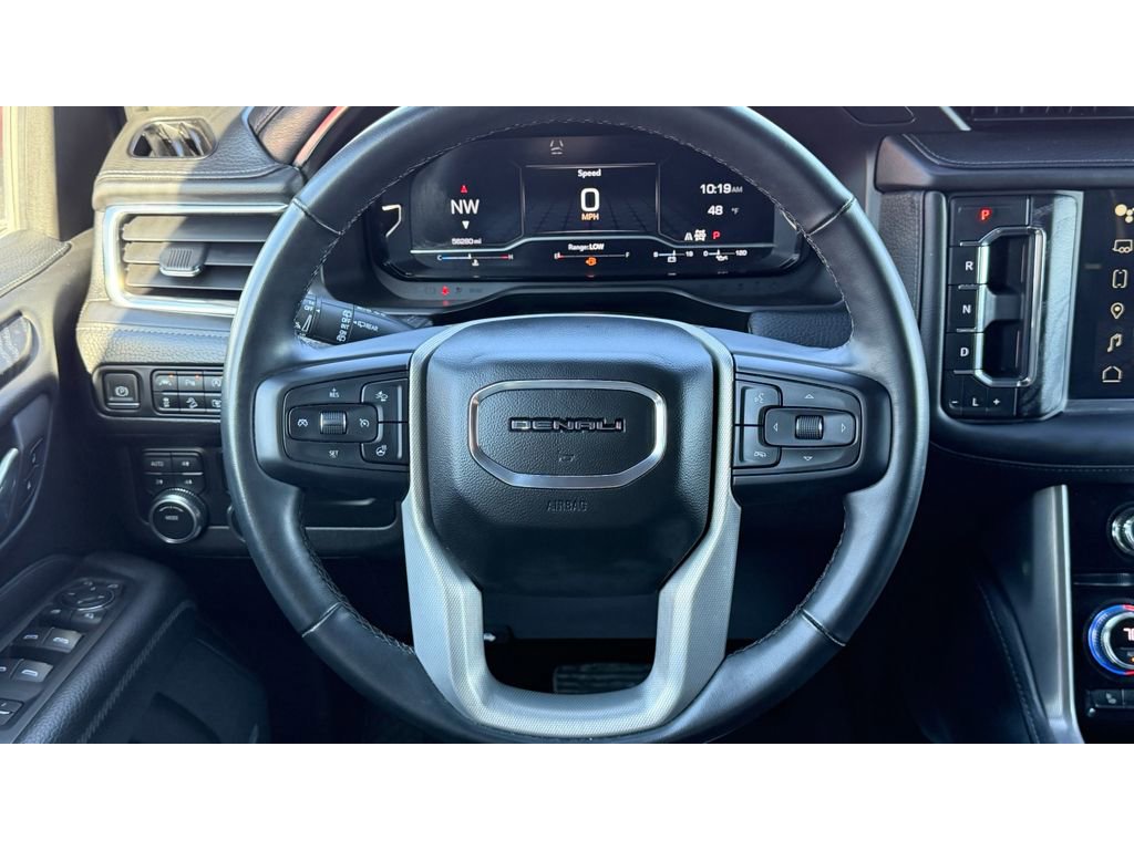 Certified 2023 GMC Yukon Denali image 16