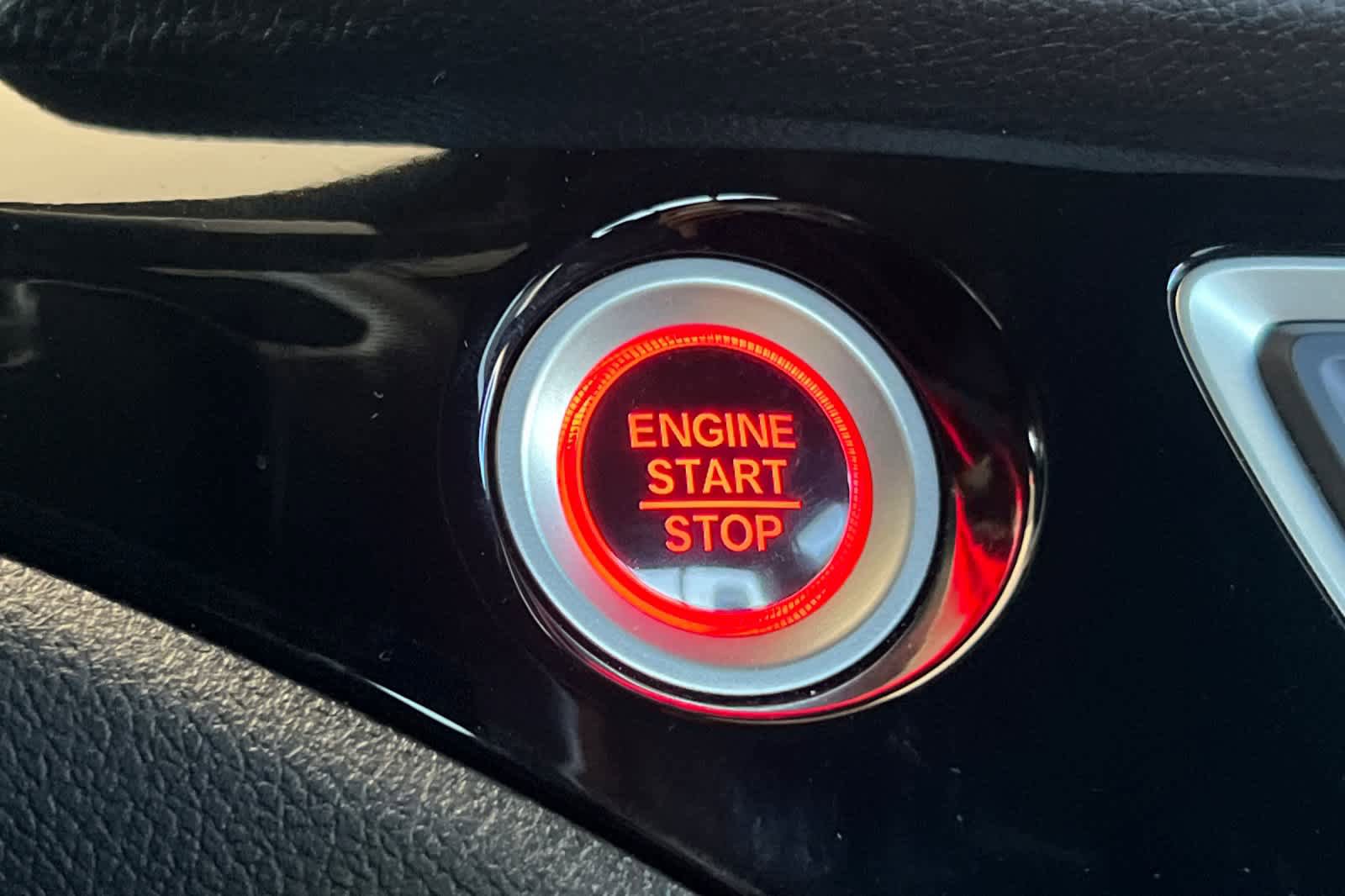 Used 2024 Honda Ridgeline Black Edition image 24