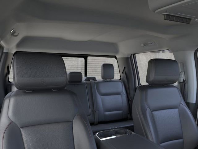 New 2026 Ford F350 Lariat w/ Lariat Ultimate Package image 22