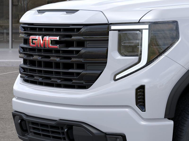 Used 2026 GMC Sierra 1500 Elevation AWD/4WD image 13