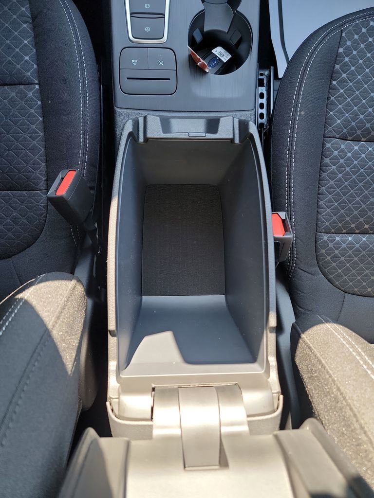 New 2026 Ford Escape Active image 25